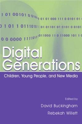 Digital Generations 1
