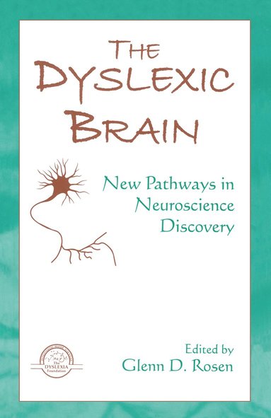 bokomslag Dyslexic Brain