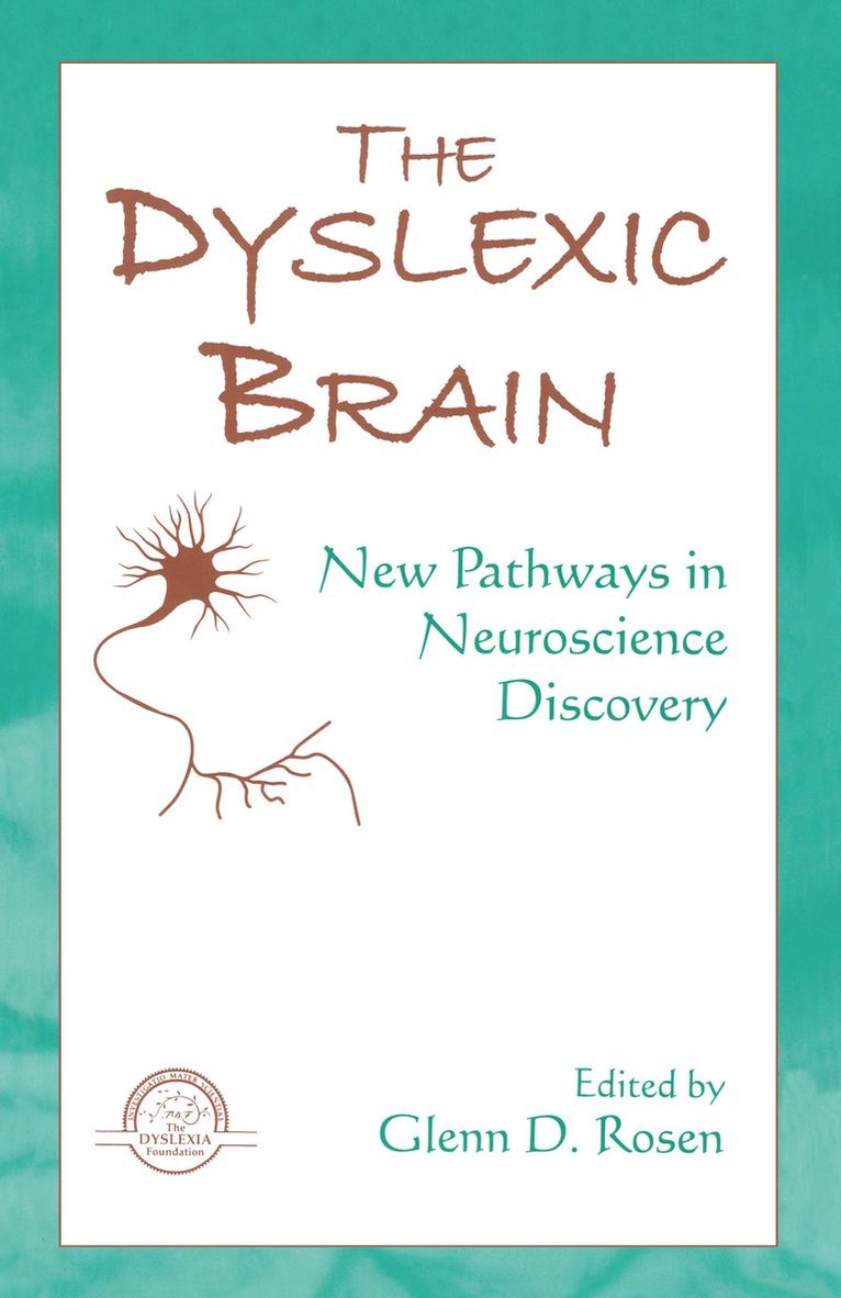 Dyslexic Brain 1