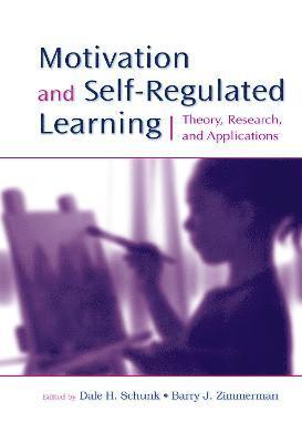 Motivation and Self-Regulated Learning 1