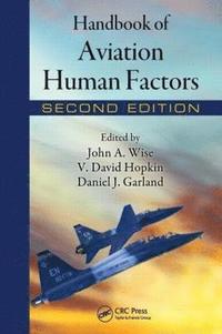 bokomslag Handbook of Aviation Human Factors