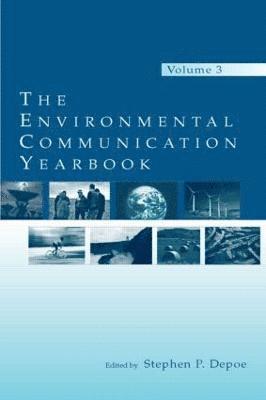 The Environmental Communication Yearbook 1