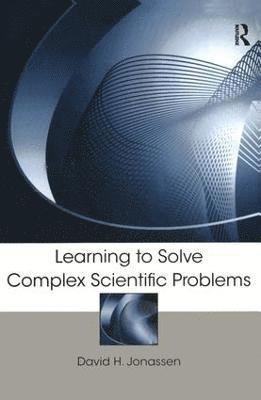 Learning to Solve Complex Scientific Problems 1