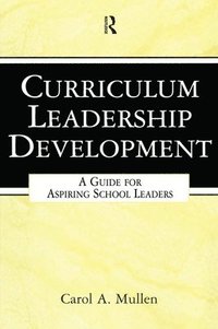 bokomslag Curriculum Leadership Development