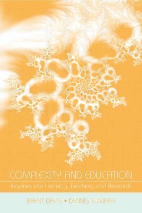 bokomslag Complexity and Education