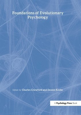 bokomslag Foundations of Evolutionary Psychology