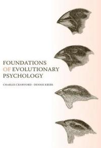 bokomslag Foundations of Evolutionary Psychology