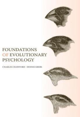 Foundations of Evolutionary Psychology 1