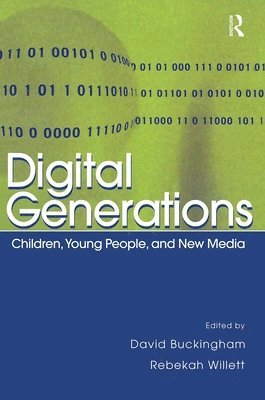 Digital Generations 1