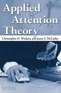 bokomslag Applied Attention Theory