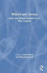 bokomslag Women and Literacy