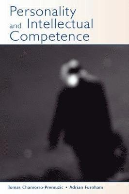 Personality and Intellectual Competence 1