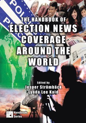 Handbook of Election News Coverage Around the World
