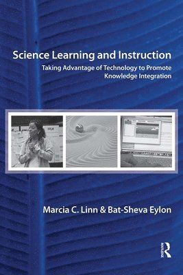 Science Learning and Instruction 1