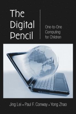 The Digital Pencil 1