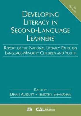 Developing Literacy in Second-Language Learners 1