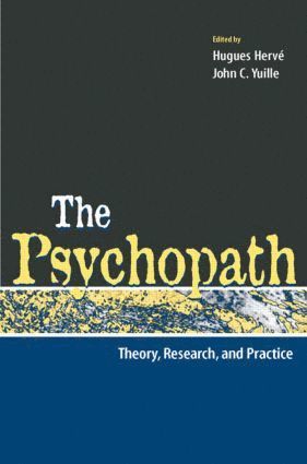 The Psychopath 1