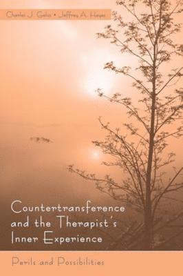 Countertransference and the Therapist's Inner Experience 1
