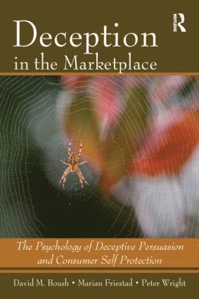 bokomslag Deception In The Marketplace