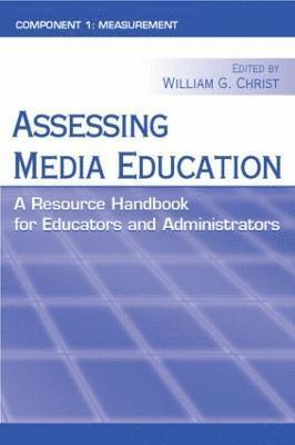 Assessing Media Education 1