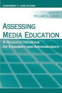 bokomslag Assessing Media Education