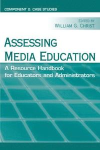 bokomslag Assessing Media Education