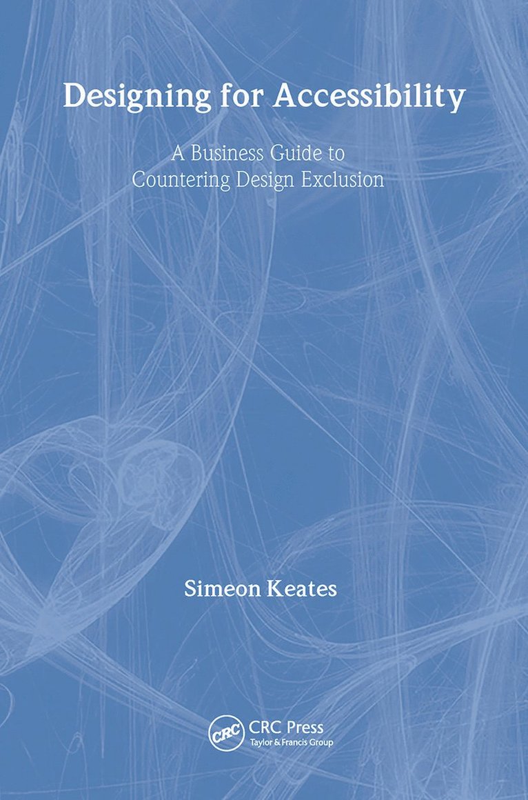 Designing for Accessibility