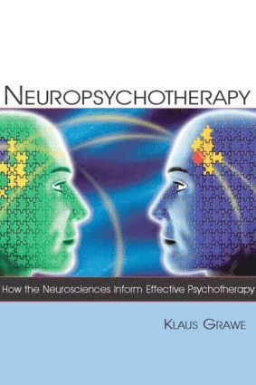 bokomslag Neuropsychotherapy