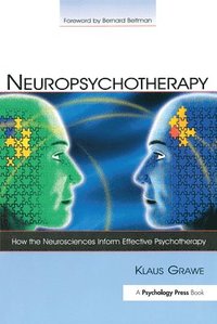 bokomslag Neuropsychotherapy