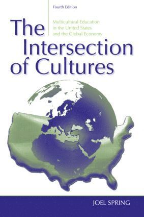 bokomslag Intersection of Cultures