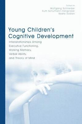 Young Children's Cognitive Development 1