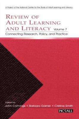 Review of Adult Learning and Literacy, Volume 7 1