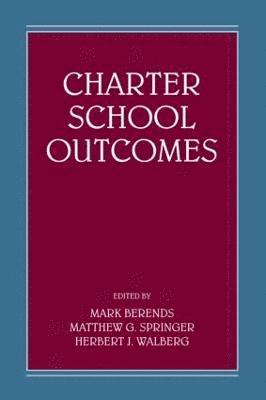 Charter School Outcomes 1