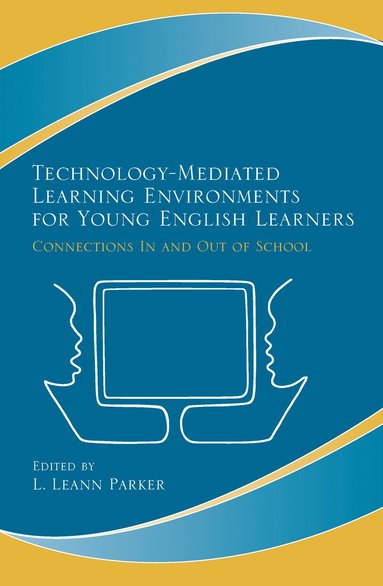 bokomslag Technology-Mediated Learning Environments for Young English Learners