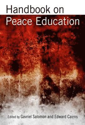 Handbook on Peace Education 1