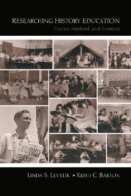 Researching History Education