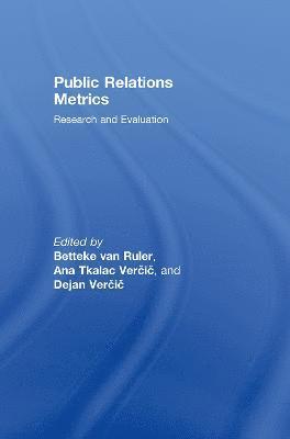 Public Relations Metrics 1