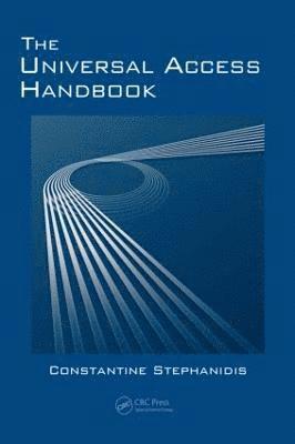 The Universal Access Handbook 1