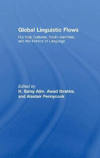 bokomslag Global Linguistic Flows