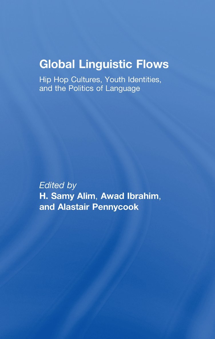 Global Linguistic Flows 1