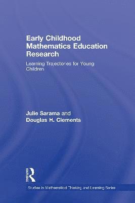 Early Childhood Mathematics Education Research 1