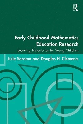 Early Childhood Mathematics Education Research 1