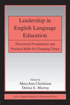 Leadership in English Language Education 1