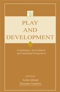 bokomslag Play and Development