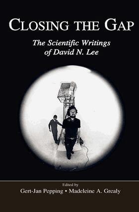 Gert-Jan Pepping, Madeleine A. Grealy - Closing the Gap, Häftad