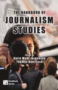 bokomslag Handbook of Journalism Studies