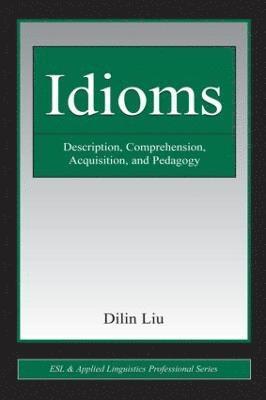 Idioms 1