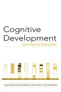 bokomslag Cognitive Development