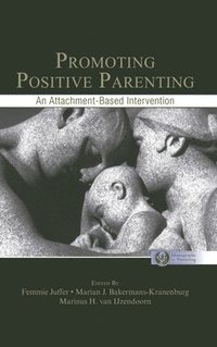 bokomslag Promoting Positive Parenting