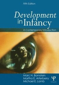 bokomslag Development in Infancy